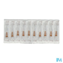 Charger l'image dans la galerie, Terumo Naald Agani 26g 7/8 Rb 100
