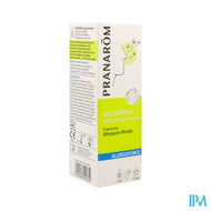 Pranarom Allergoforce Neusspray Nf 15ml