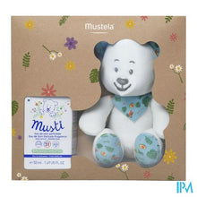 Charger l'image dans la galerie, Mustela Musti Koffertje 2022
