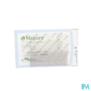 Mepore Cp/ Kp Ster 9x15cm 50 671000