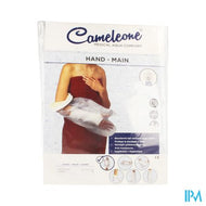 Cameleone Aquaprotection Hand Transp M 1