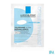 Charger l'image dans la galerie, Lrp Toleriane Ultra Dermallergo Masque 25g
