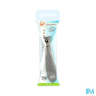 Morser Teennagelknipper Topinox N182