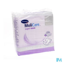 Afbeelding in Gallery-weergave laden, Molicare Mobile Super Xl 14 9158740
