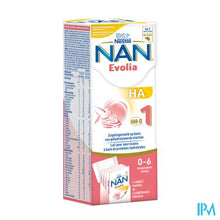 Afbeelding in Gallery-weergave laden, Nan Optipro Evolia Ha 1 4x26g
