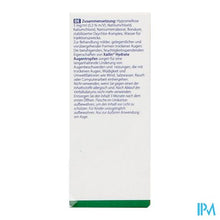 Charger l'image dans la galerie, Xailin Hydrate Hypromellose 0,3% Fl 10ml
