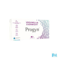 Progyn Caps 16