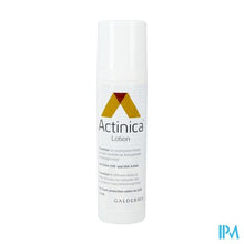 Afbeelding in Gallery-weergave laden, Actinica Lotion SPF50+ 80g
