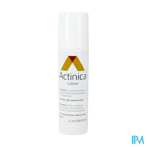 Actinica Lotion SPF50+ 80g