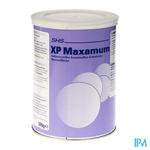 Afbeelding in Gallery-weergave laden, Xp-maxamum Pdr Unflav. 500g

