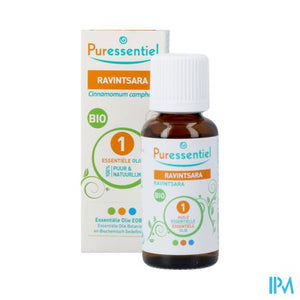 Puressentiel Eo Ravintsara Bio 30ml