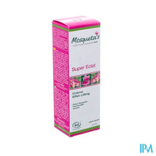 Afbeelding in Gallery-weergave laden, Mosquetas Rose Cr Rozenolie Bio Super Eclat 50ml
