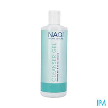 Load image into Gallery viewer, Naqi Body Soap Fl 500ml
