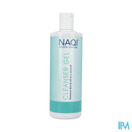 Naqi Body Soap Fl 500ml