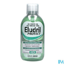 Load image into Gallery viewer, Eludril Bescherming 500ml
