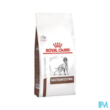 Charger l'image dans la galerie, Royal Canin Dog Gastrointestinal Dry 2kg
