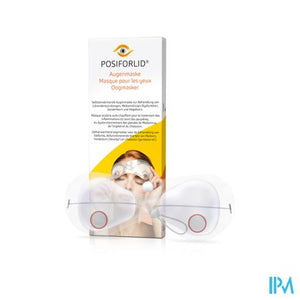 Posiforlid Oogmasker 1 Nf