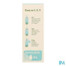 Afbeelding in Gallery-weergave laden, Yokuu Handzeep Refill Thyme&sea Salt Parels 2
