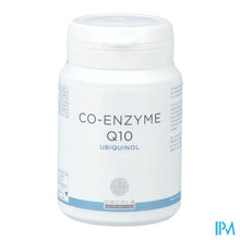Load image into Gallery viewer, Co-enzyme Q10 Ubiquinol Softgels 60
