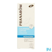 Load image into Gallery viewer, Pranarom Aromaderm Lotion Gele Nagel Fl 10ml
