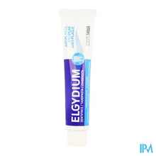 Afbeelding in Gallery-weergave laden, Elgydium Tandpasta Anti Plak 100g

