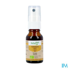 Afbeelding in Gallery-weergave laden, Herbalgem Tonigem Spray Bio 15ml
