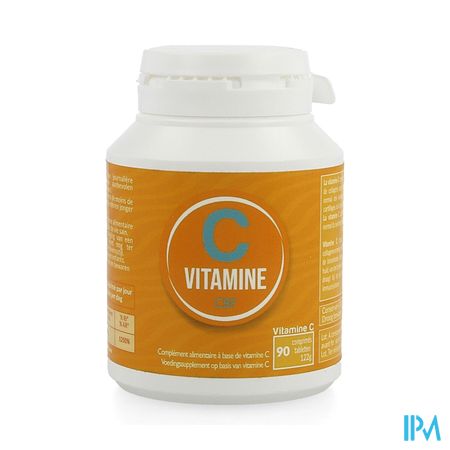 Vitamine C Cbf 1000mg
