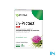 Quercus Liv-protect Comp 60