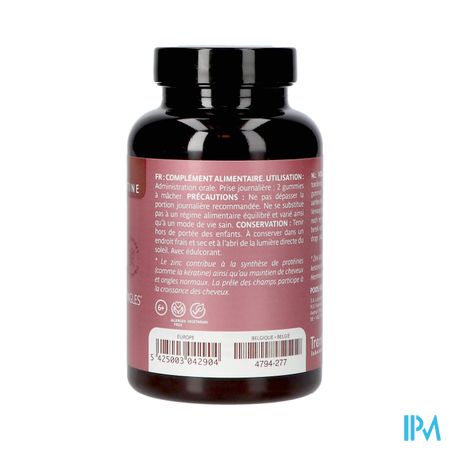 Alline Gummies 60