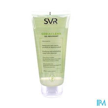 Afbeelding in Gallery-weergave laden, Sebiaclear Gel Moussant Tbe 200ml
