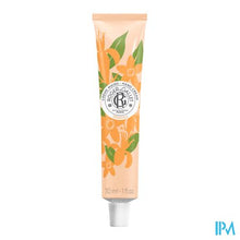 Charger l'image dans la galerie, Roger&gallet Handcreme Neroli 30ml
