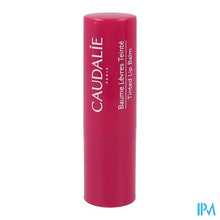 Afbeelding in Gallery-weergave laden, Caudalie Getinte Lippenbalsem 4,5g
