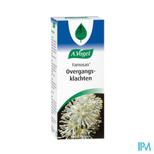 Load image into Gallery viewer, A.Vogel Famosan 100ml
