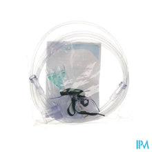 Load image into Gallery viewer, Set Aerosol Baby Masker + Slang
