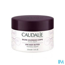 Afbeelding in Gallery-weergave laden, Caudalie Kerstkit Gulle Lichaam
