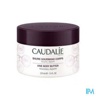 Caudalie Kerstkit Gulle Lichaam