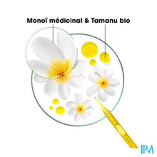 Load image into Gallery viewer, Klorane Capil. Condit. Tamanu&monoi Bio 200ml
