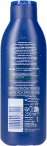 Nivea Bodymilk Verzorgend 250ml 80201