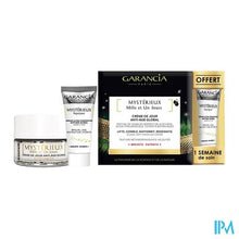 Charger l'image dans la galerie, Garancia Pack Mysterieux Dagcr+serum 2 Prod.
