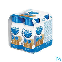 Afbeelding in Gallery-weergave laden, Fresubin 3.2 Kcal Drink Cappucino 4x125ml
