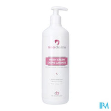 Charger l'image dans la galerie, Neoderm Wascreme 500ml

