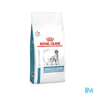 Royal Canin Dog Sensitivity Control Duck Dry 1,5kg