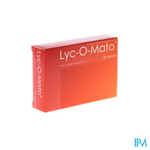 Charger l'image dans la galerie, Lyc-o-mato Caps 30
