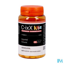 Afbeelding in Gallery-weergave laden, C-ixx Kidz Kauwtabl 90
