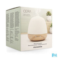 Pranarom Cera Verstuiver Ess. Olie Electrisch