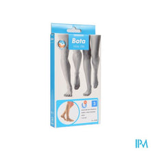 Afbeelding in Gallery-weergave laden, Bota Relax 280 Korte Kous Beige N3
