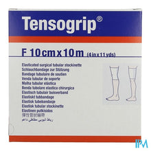 Afbeelding in Gallery-weergave laden, Tensogrip F 10,0cmx10m 1 71516
