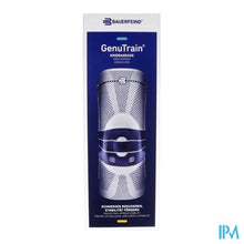 Charger l'image dans la galerie, Genutrain Kniebandage Titan M4
