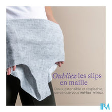 Charger l'image dans la galerie, LANSINOH POSTPARTUM NETBROEKJES 69560 4 ST
