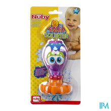 Charger l'image dans la galerie, Nuby Octopus waterpistool - 18m+
